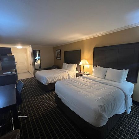 Mainstay Suites Ozona I-10 Ngoại thất bức ảnh