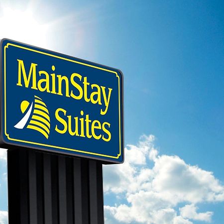 Mainstay Suites Ozona I-10 Ngoại thất bức ảnh