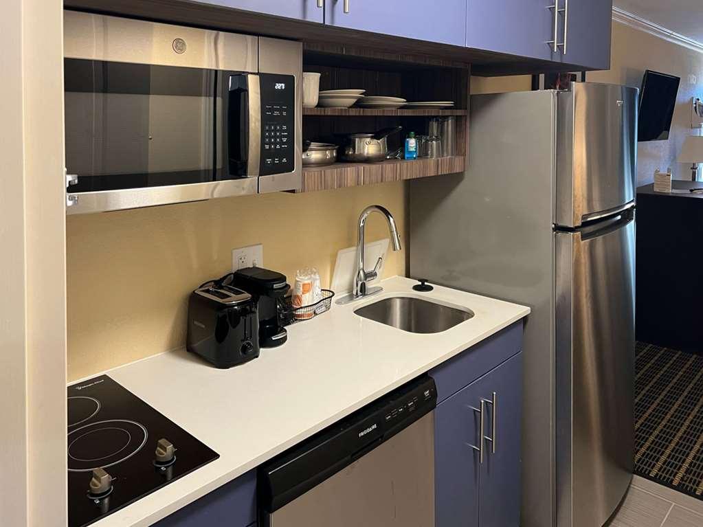 Mainstay Suites Ozona I-10 Phòng bức ảnh