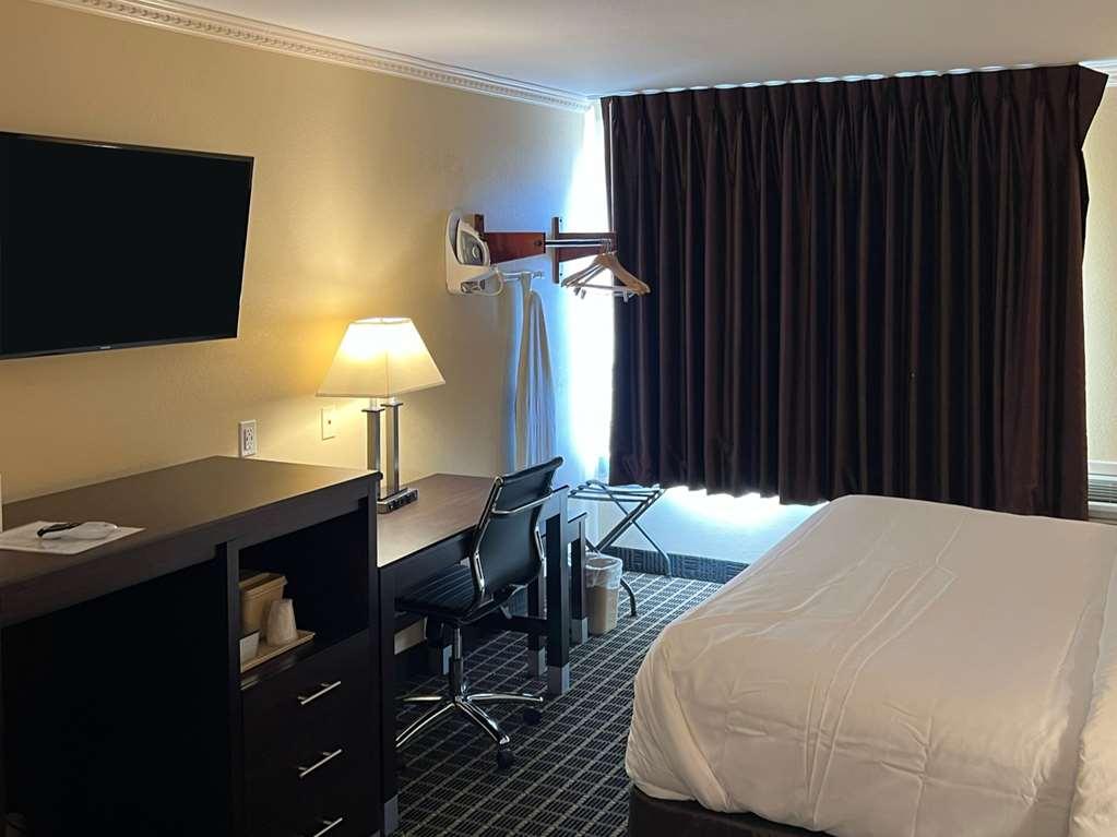 Mainstay Suites Ozona I-10 Phòng bức ảnh