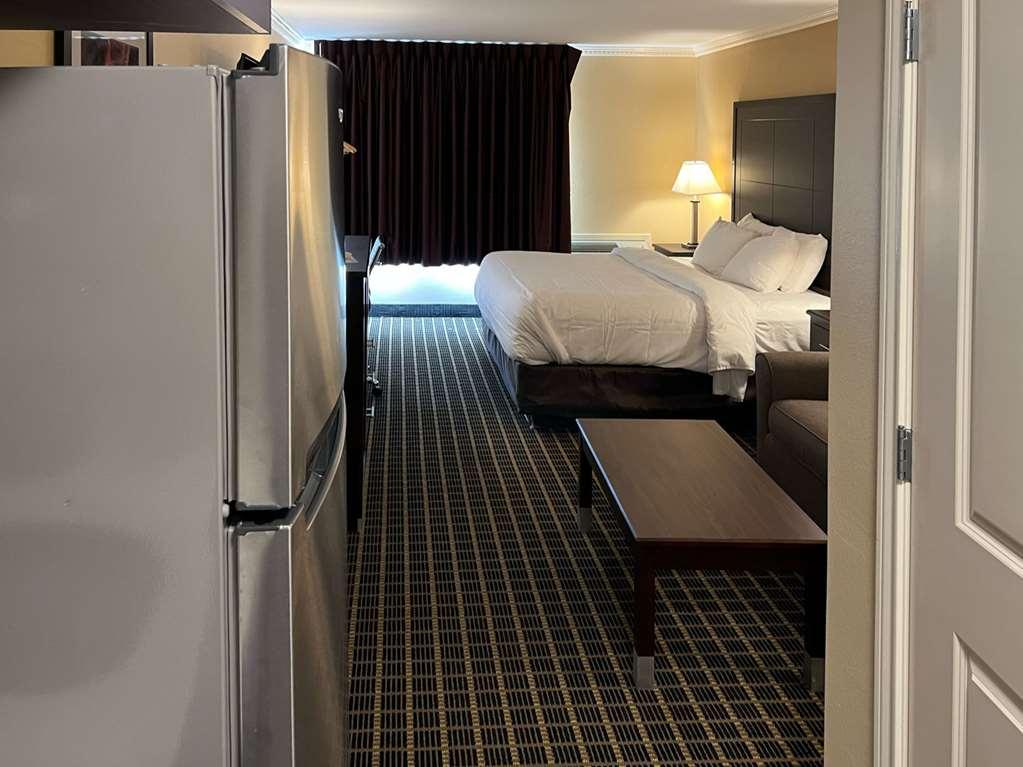 Mainstay Suites Ozona I-10 Phòng bức ảnh