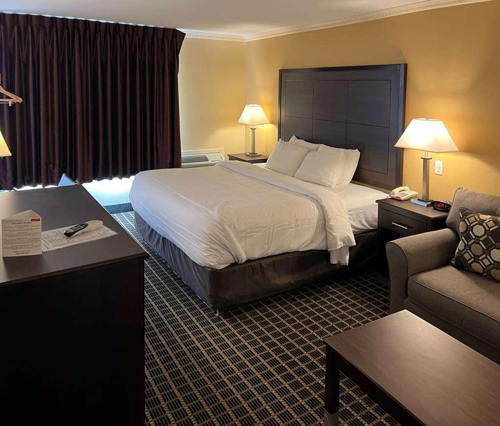 Mainstay Suites Ozona I-10 Phòng bức ảnh