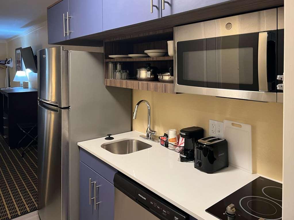 Mainstay Suites Ozona I-10 Phòng bức ảnh