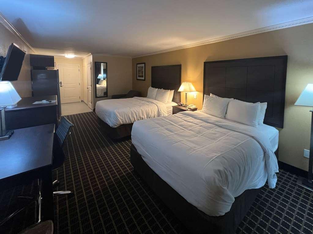 Mainstay Suites Ozona I-10 Phòng bức ảnh