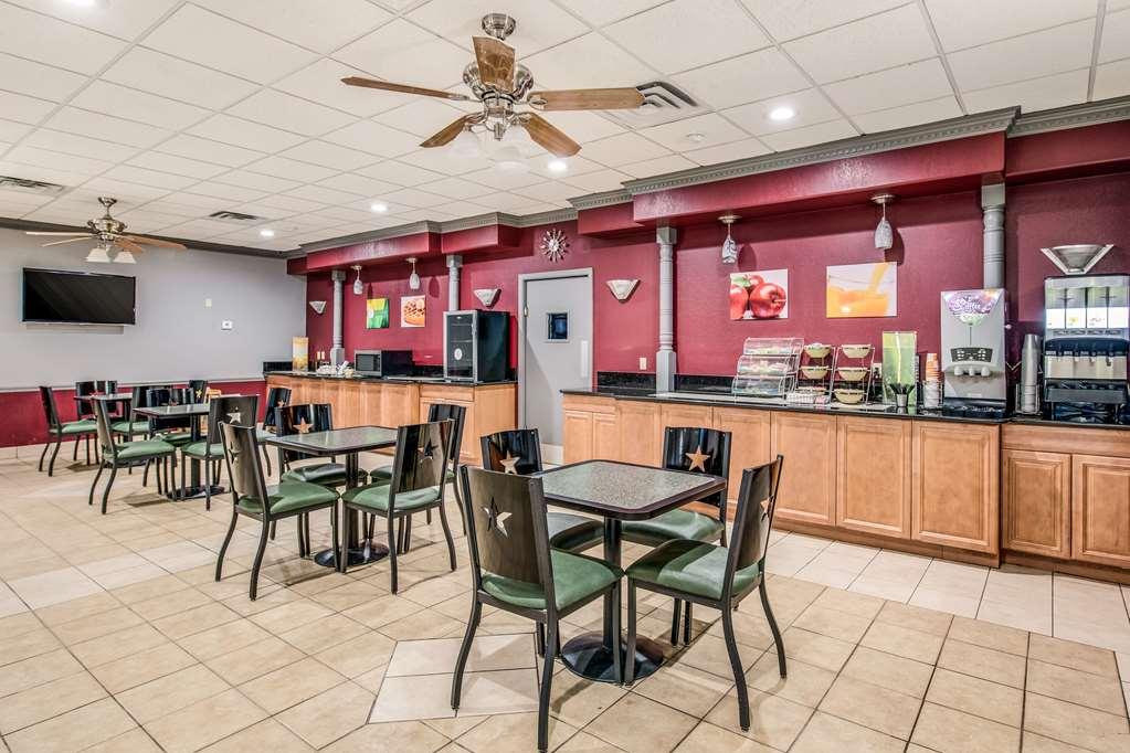Mainstay Suites Ozona I-10 Ngoại thất bức ảnh