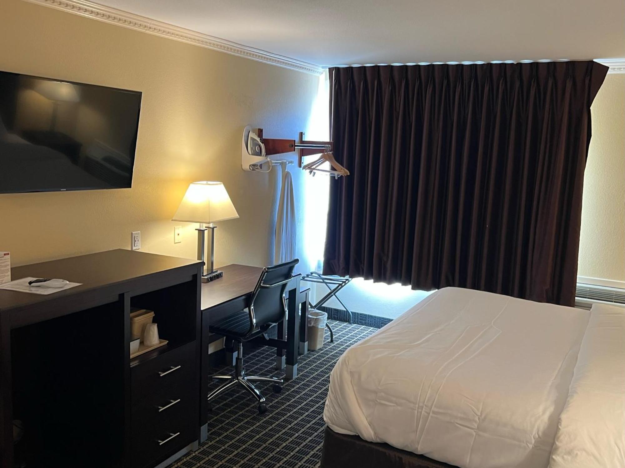 Mainstay Suites Ozona I-10 Ngoại thất bức ảnh