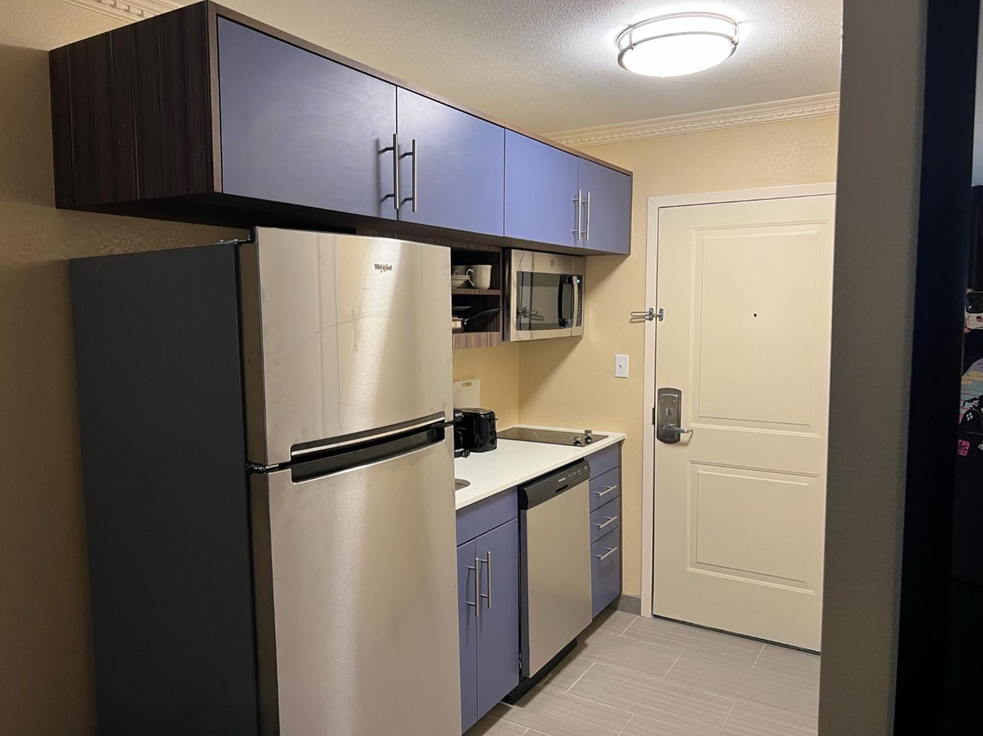 Mainstay Suites Ozona I-10 Ngoại thất bức ảnh