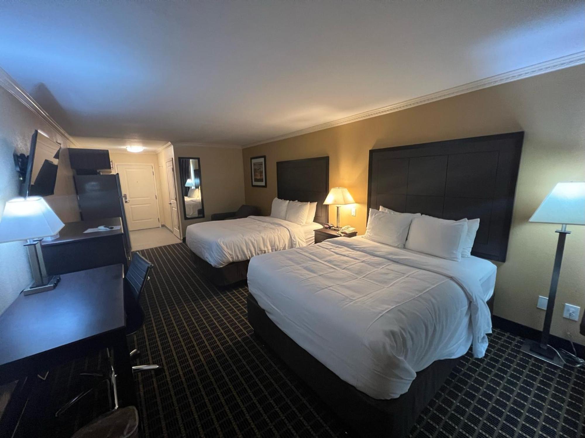 Mainstay Suites Ozona I-10 Ngoại thất bức ảnh