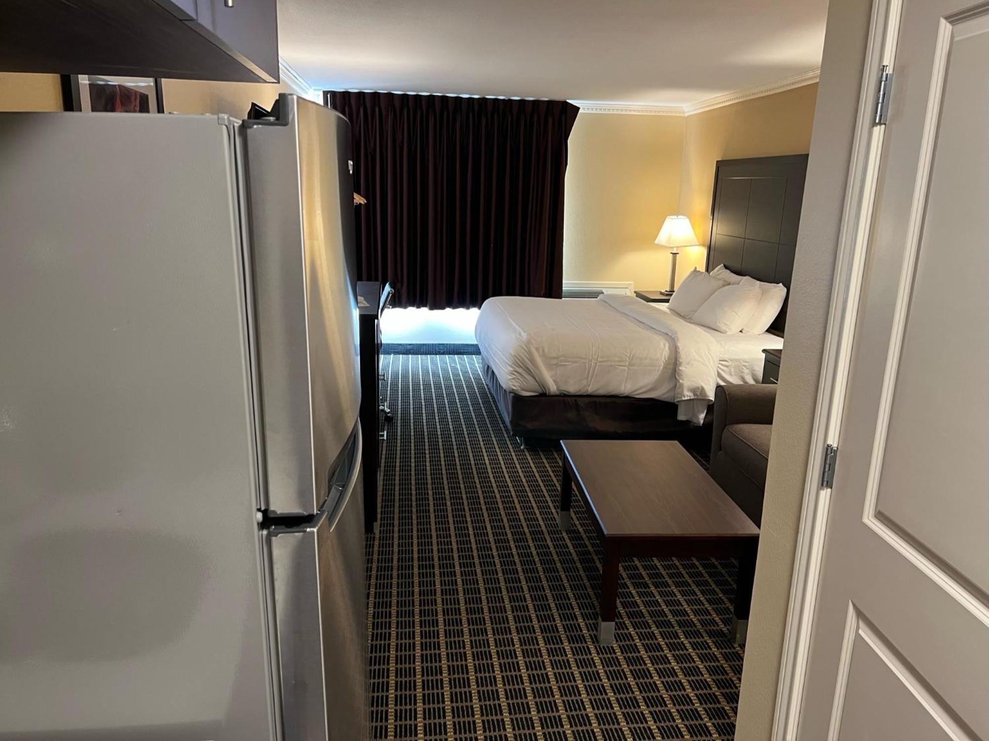Mainstay Suites Ozona I-10 Ngoại thất bức ảnh
