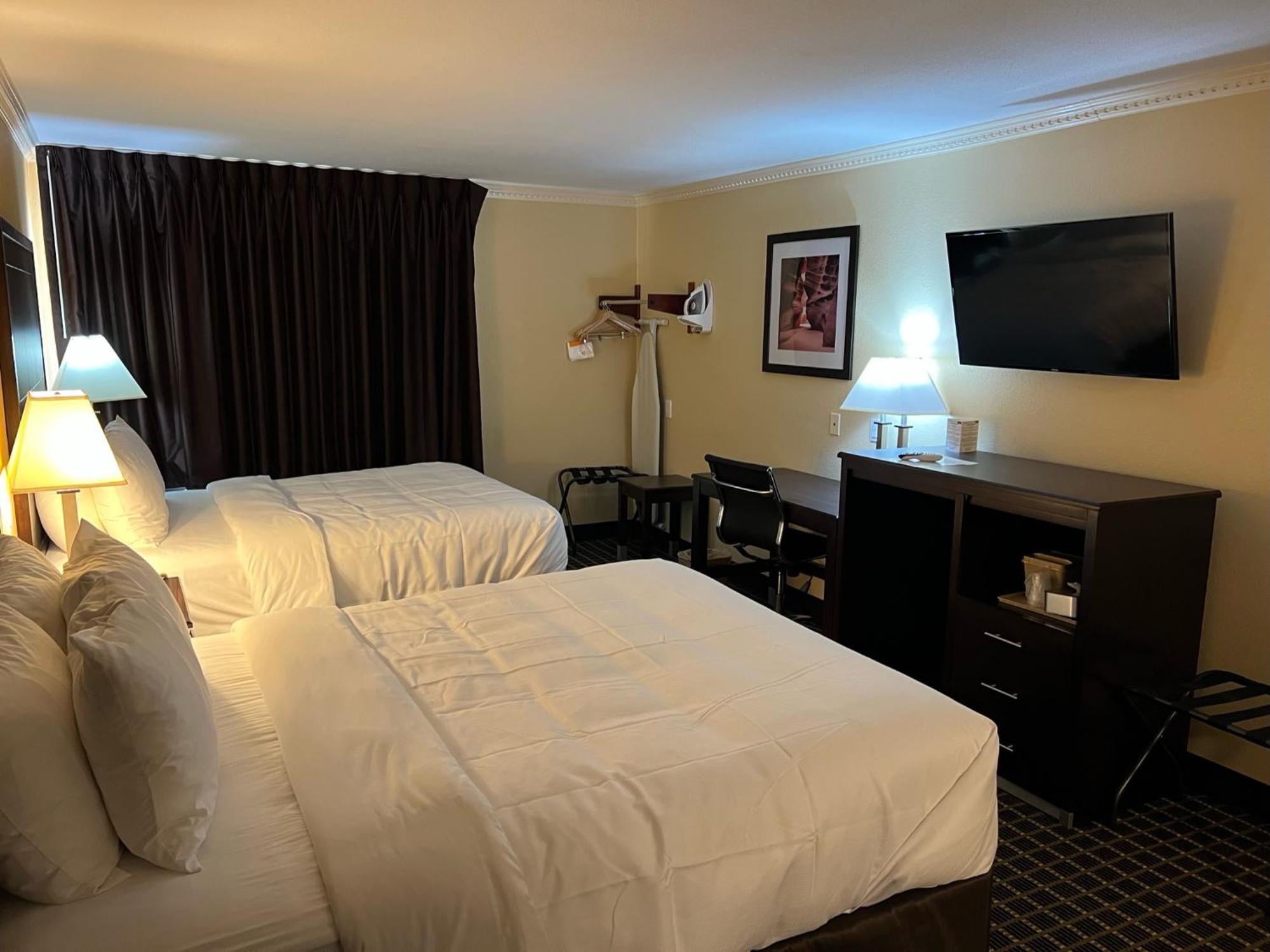Mainstay Suites Ozona I-10 Ngoại thất bức ảnh