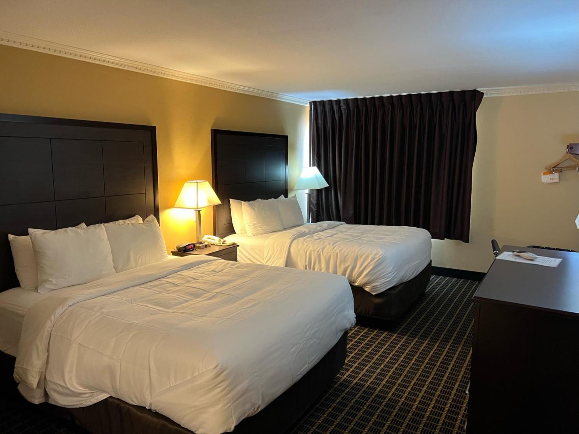 Mainstay Suites Ozona I-10 Ngoại thất bức ảnh